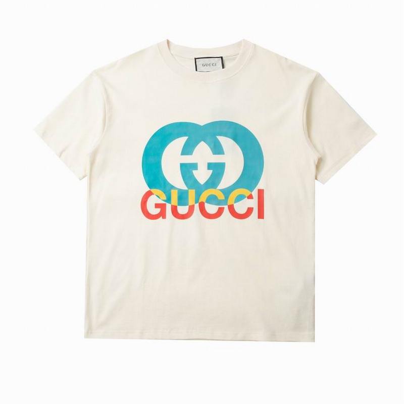 Gucci Men's T-shirts 125